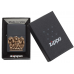 ISQUEIRO ZIPPO THREE MONKEYS